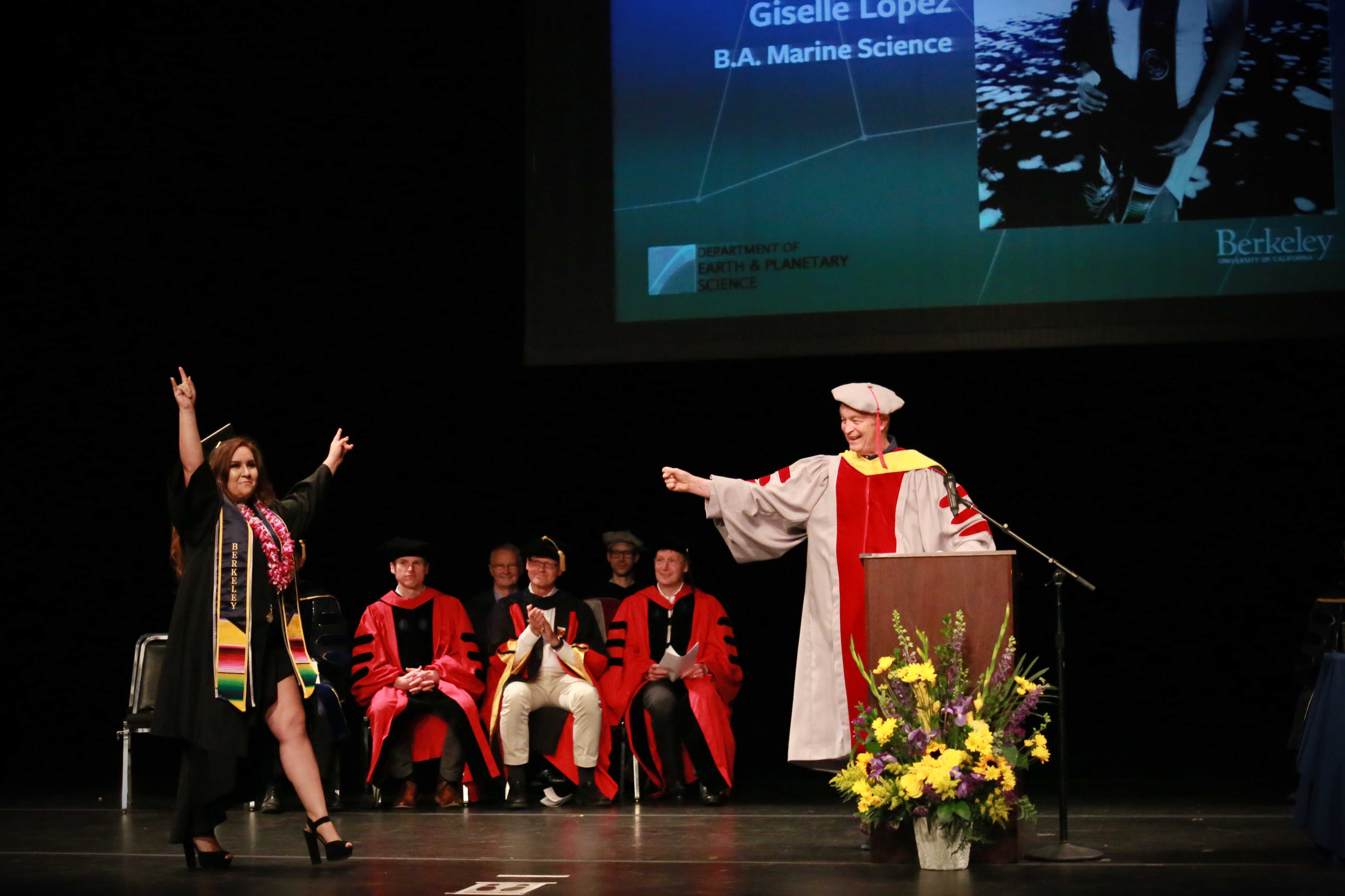 Featured event photography